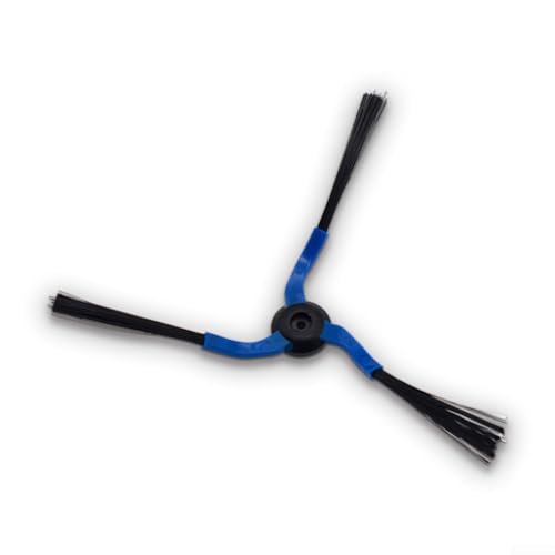 4Pcs Spazzole Laterali Robot Aspirapolvere Parti di Ricambio per Samsung per Navibot Compatibile...