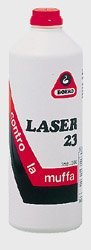 DETERGENTE ANTIMUFFA LASER 23 da 1lt. Boero