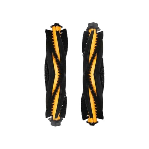 Loqawkmlc Compatibile con Proscenic 800T 820S 820T 830S 830T 830P 850P, Spazzola Principale, Rullo,...