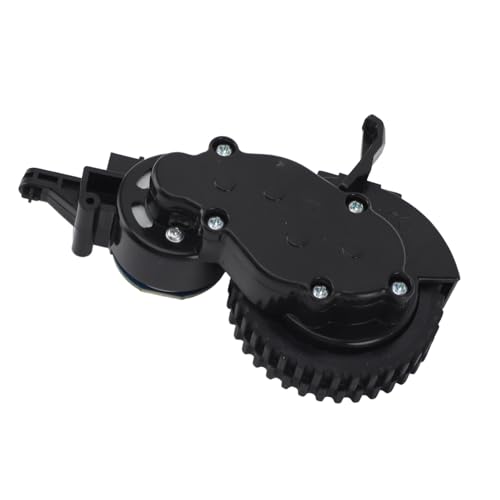 Gruppo Ruota Motrice, Aspirapolvere, Gruppo Ruota Motrice Destra per Proscenic 780T 790T P2 P1 ABS...