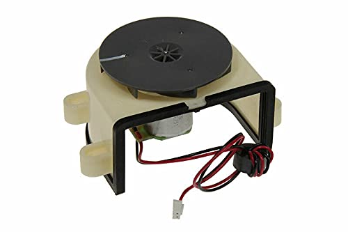 Ariete Motore Ventola Robot aspirapolvere Xclean PRO Evolution 2713 2718 Litio