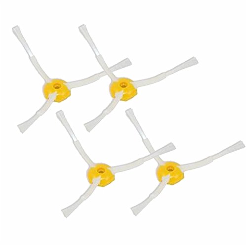 ROBOMARKET KIT DI RICAMBIO MANUTENZIONE PER IROBOT ROOMBA 500 600 700 520 530 550 560 570 580 610...