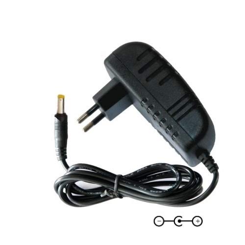 TOP CHARGEUR * Adattatore Caricatore Caricabatteria Alimentatore 19V per Aspirapolvere Robot VILEDA...