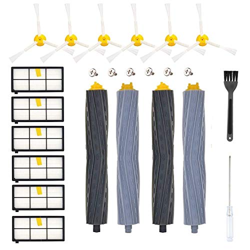 Accessori di Ricambio per 800 900 Serie Kit di Ricambi Sostituzione per 800 850 851 860 865 866 870...
