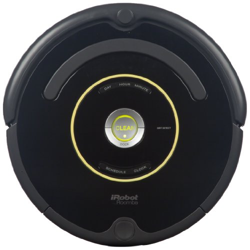 iRobot Roomba 650 [Importato da Regno Unito]