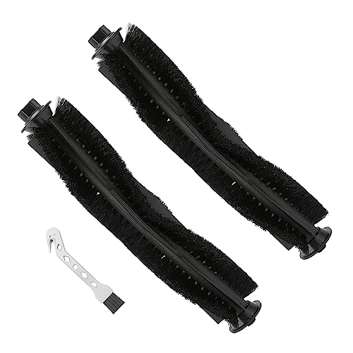 Fixbetter 2 spazzole a Rullo Principale per Proscenic M7 PRO M7 Max M8, per Uoni V980MAX, per...