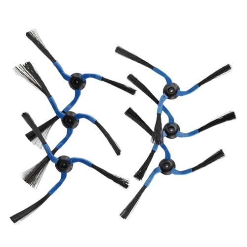 RTDMND Accessori for Spazzole Laterali for Aspirapolvere, Compatibili con Samsung Navibot Robot...