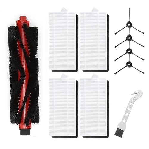 Jegehoyo Kit di accessori per parti di ricambio per Lefant M200 / M201 / M520M / M571 / T700...