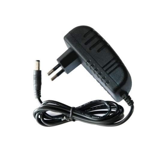 TOP CHARGEUR * Alimentatore di rete 25V per aspirapolvere Robot Hoover ROBOCOM RBC003 011 24V