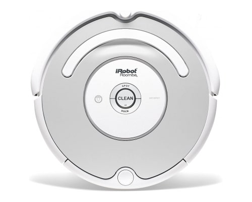 Аккумулятор roomba 521