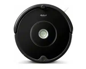 iRobot Roomba 606