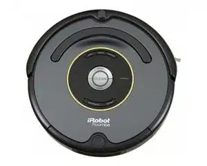 irobot roomba 651