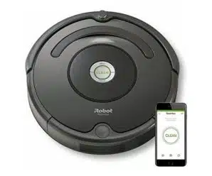 irobot roomba 676