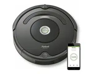 iRobot Roomba 676