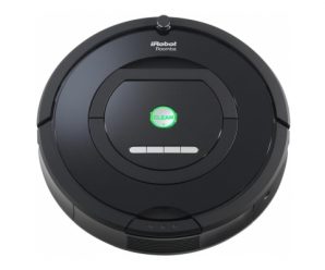 irobot roomba 770