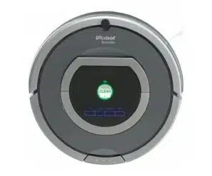 irobot roomba 782