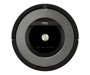 irobot roomba 866