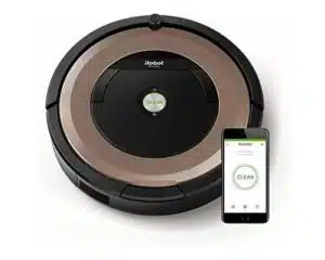 irobot roomba 895