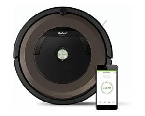 iRobot Roomba 896 irobot roomba 896
