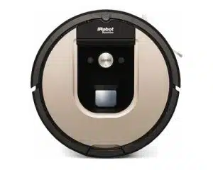 iRobot Roomba 966