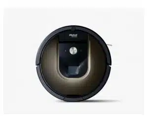irobot roomba 980