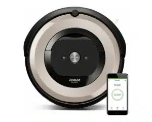 iRobot Roomba e5