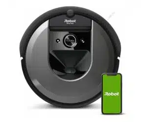 irobot roomba i7