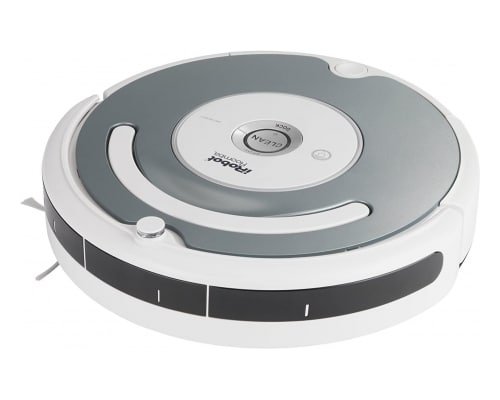 robot roomba 521