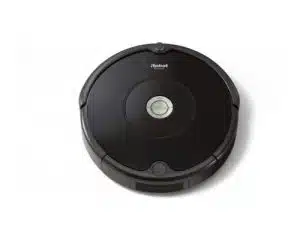 Recensione IRobot Roomba 606