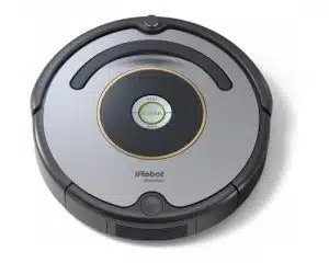 Recensione iRobot Roomba 615