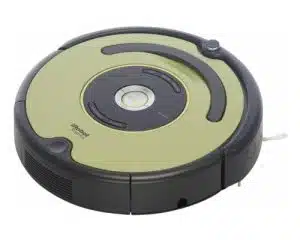 Recensione iRobot Roomba 660