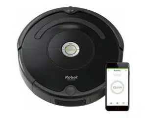 Recensione iRobot Roomba 671