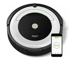 Recensione iRobot Roomba 691