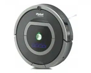 Recensione iRobot Roomba 780