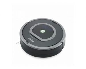 Recensione iRobot Roomba 782