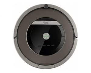 Recensione iRobot Roomba 871