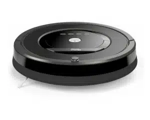 Recensione iRobot Roomba 880