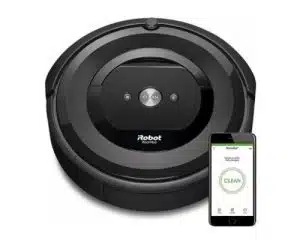 Recensione iRobot Roomba e5