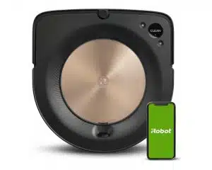 Recensione iRobot Roomba s9
