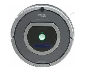 irobot roomba 782e
