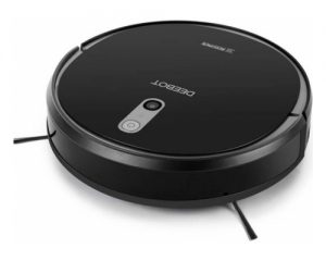 Recensione Ecovacs Deebot 715