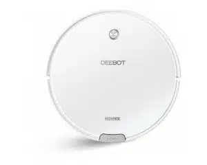 Recensione Ecovacs Deebot M82