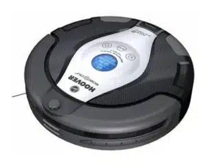 Recensione Hoover RBC009