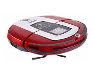 Recensione Hoover ROBO.COM3 RBC040