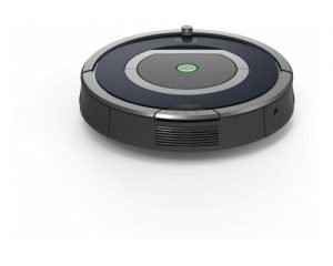 recensione iRobot Roomba 785