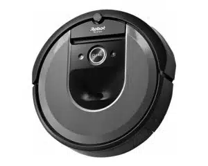 recensione iRobot Roomba i7158