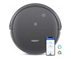 ecovacs deebot 502