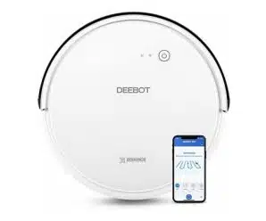 ecovacs deebot 600