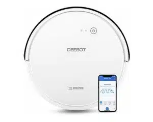 ecovacs deebot 600