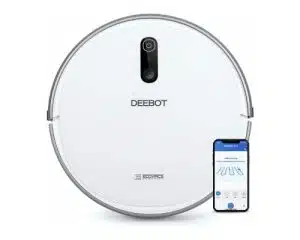 ecovacs deebot 710
